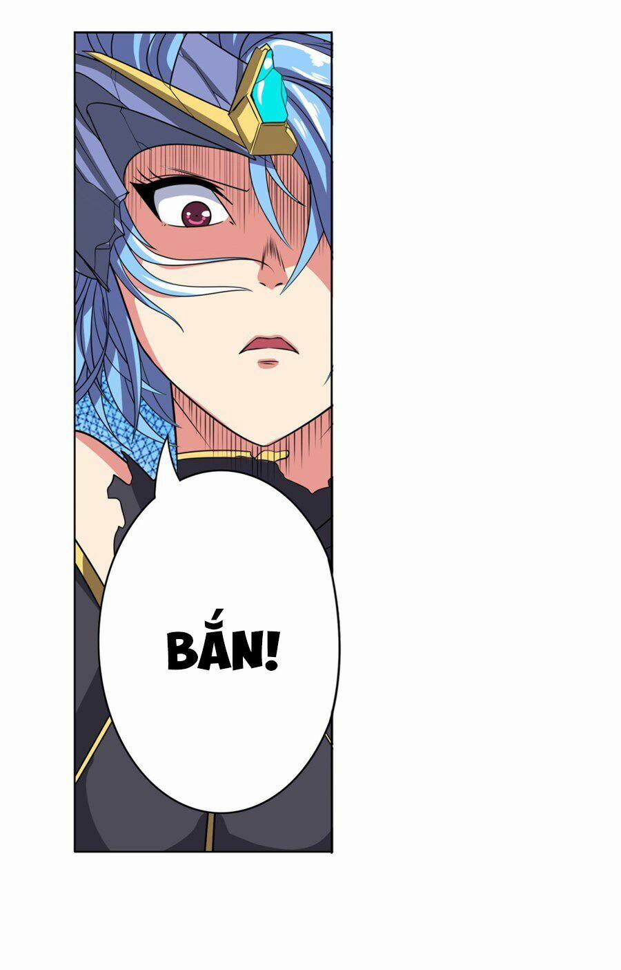 Anh Hùng ? Ta Không Làm Lâu Rồi 124 trang 60