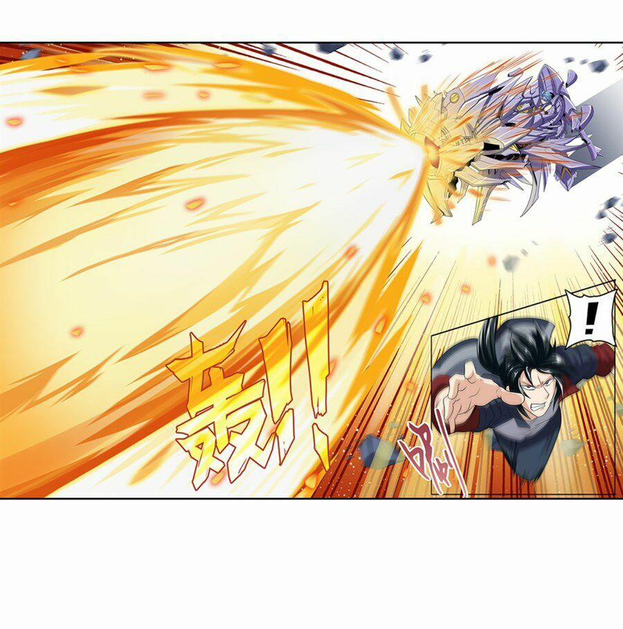 Anh Hùng ? Ta Không Làm Lâu Rồi 124 trang 61