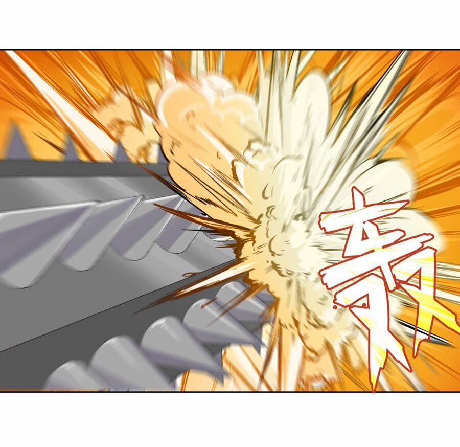 Anh Hùng ? Ta Không Làm Lâu Rồi 125 trang 11