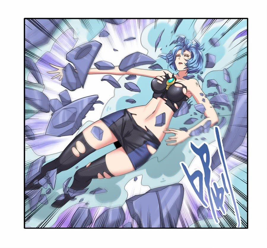 Anh Hùng ? Ta Không Làm Lâu Rồi 125 trang 12