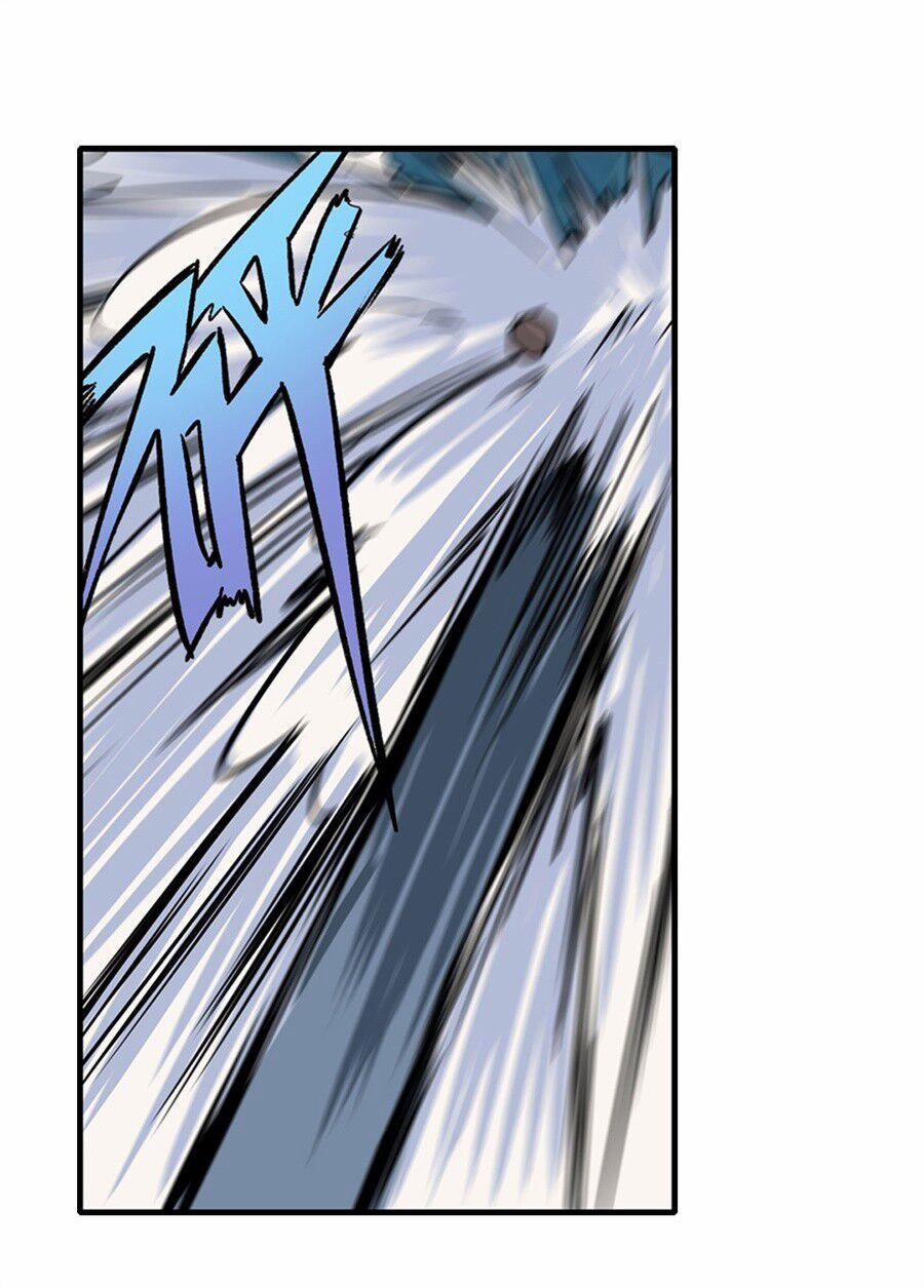 Anh Hùng ? Ta Không Làm Lâu Rồi 125 trang 13