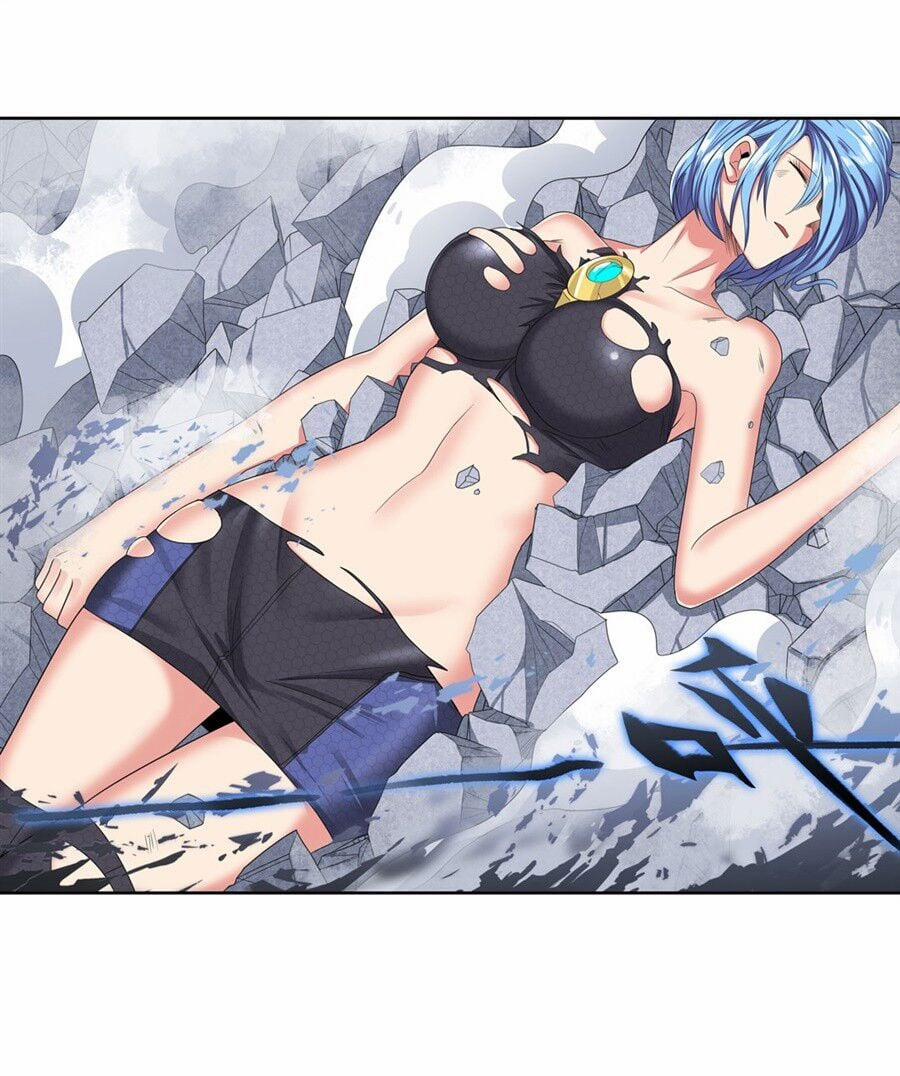 Anh Hùng ? Ta Không Làm Lâu Rồi 125 trang 14