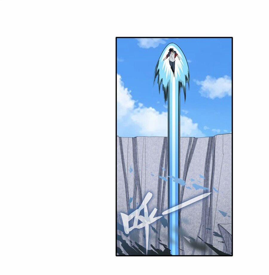 Anh Hùng ? Ta Không Làm Lâu Rồi 125 trang 15