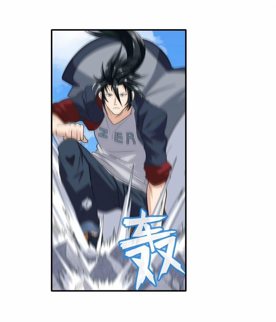 Anh Hùng ? Ta Không Làm Lâu Rồi 125 trang 16