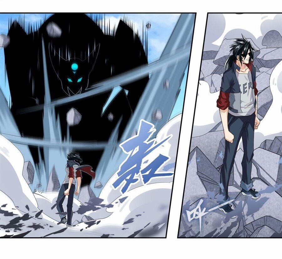 Anh Hùng ? Ta Không Làm Lâu Rồi 125 trang 19