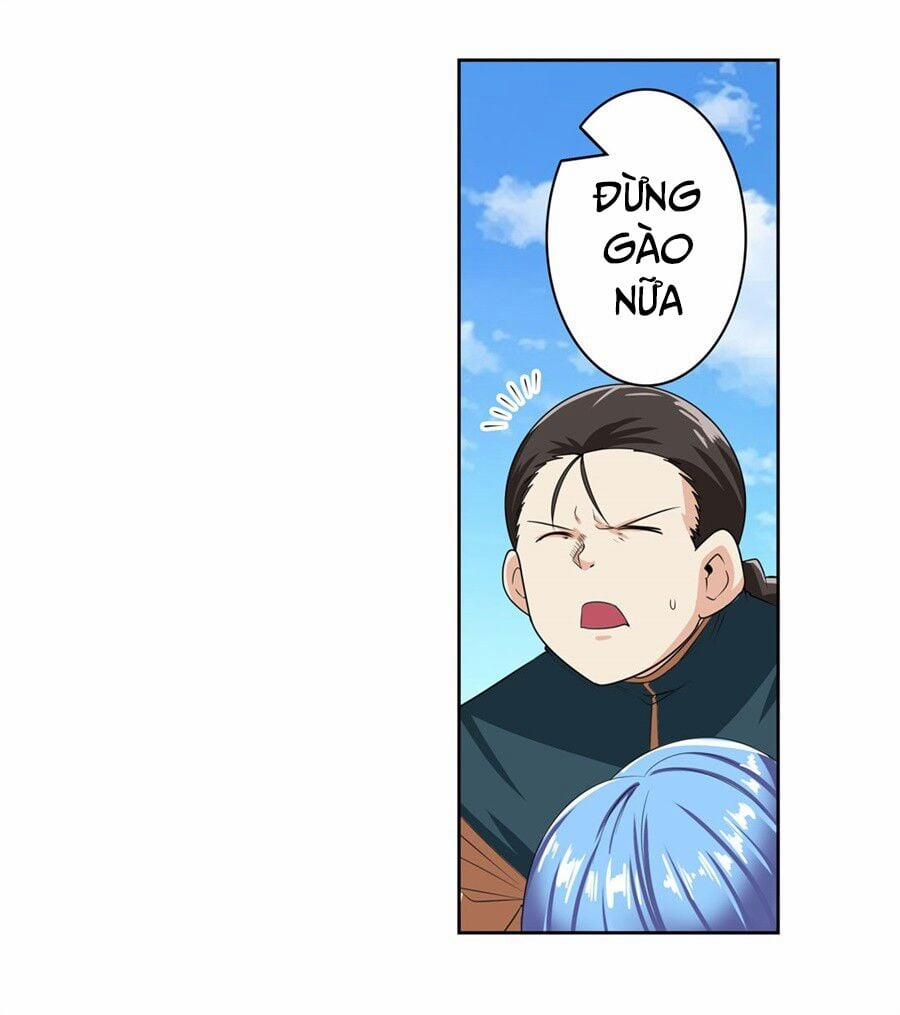 Anh Hùng ? Ta Không Làm Lâu Rồi 125 trang 25