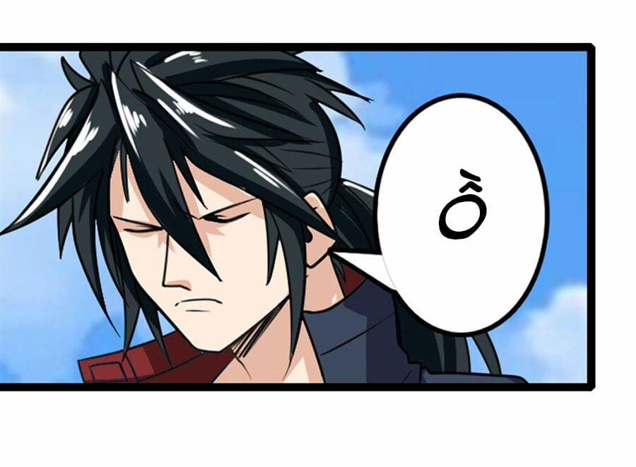 Anh Hùng ? Ta Không Làm Lâu Rồi 125 trang 29