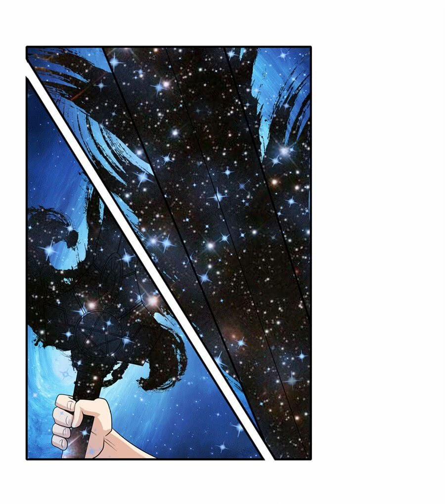 Anh Hùng ? Ta Không Làm Lâu Rồi 125 trang 3