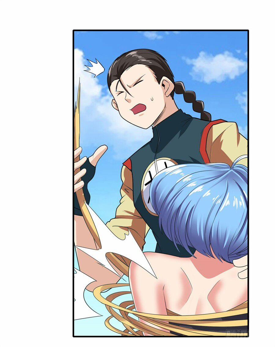 Anh Hùng ? Ta Không Làm Lâu Rồi 125 trang 35