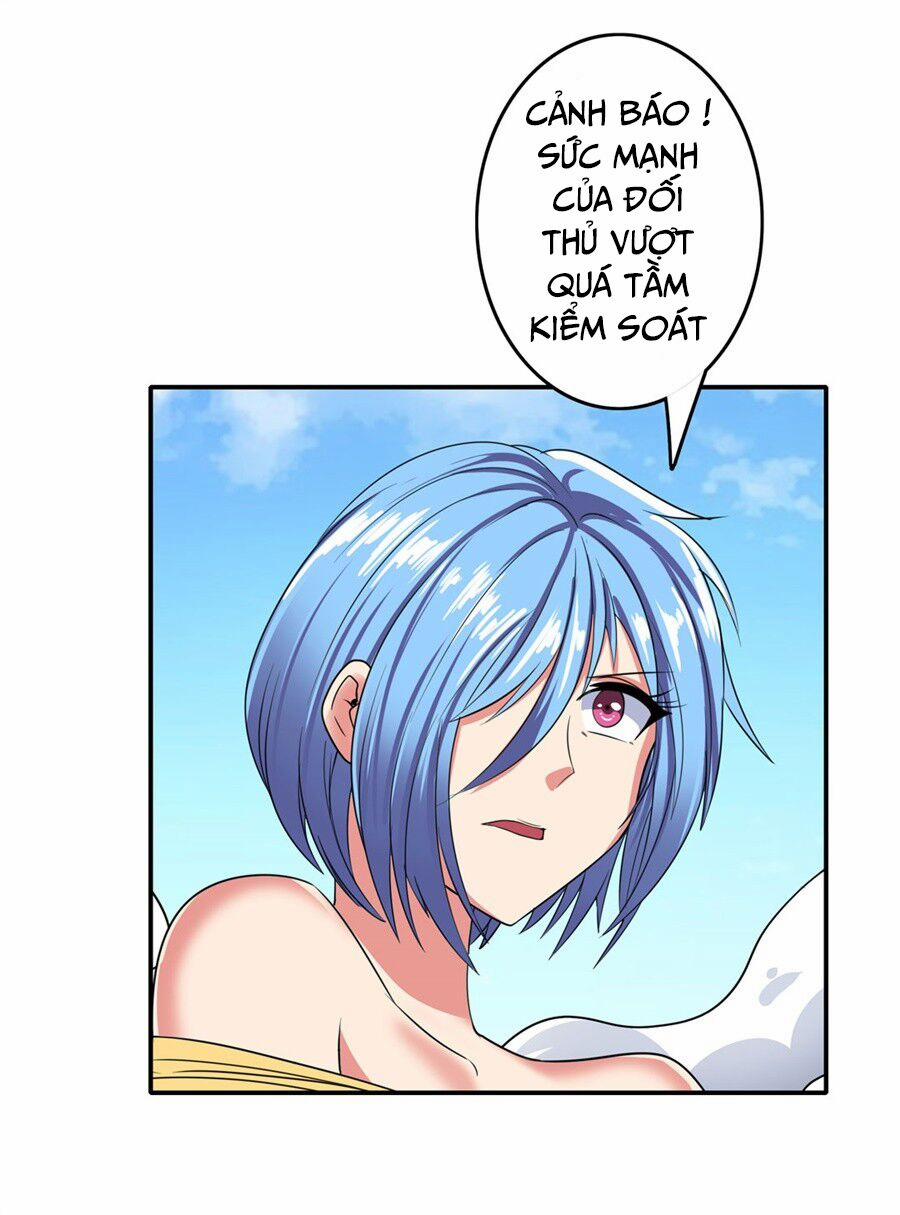 Anh Hùng ? Ta Không Làm Lâu Rồi 125 trang 39