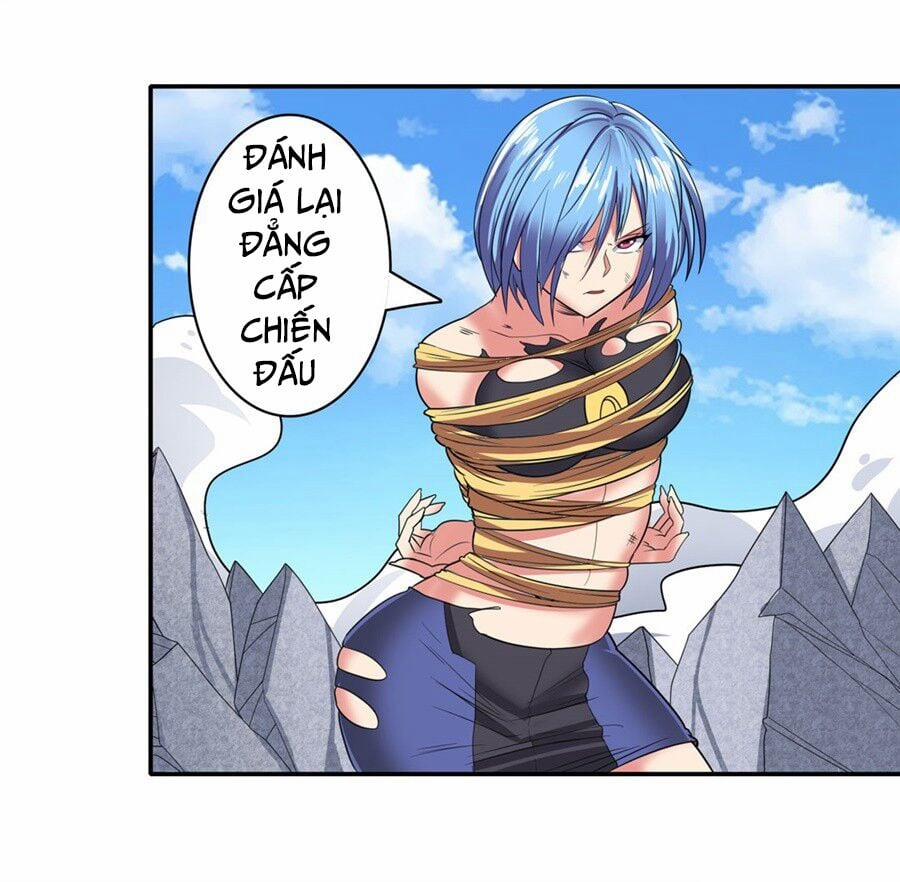 Anh Hùng ? Ta Không Làm Lâu Rồi 125 trang 41