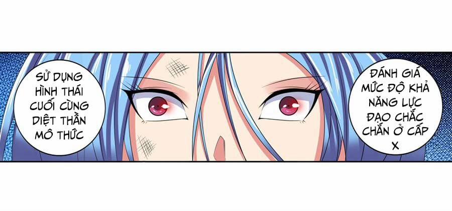 Anh Hùng ? Ta Không Làm Lâu Rồi 125 trang 43