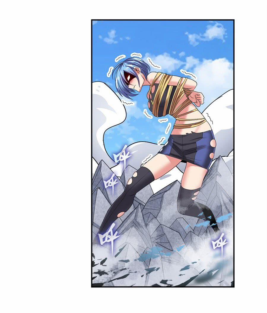 Anh Hùng ? Ta Không Làm Lâu Rồi 125 trang 44