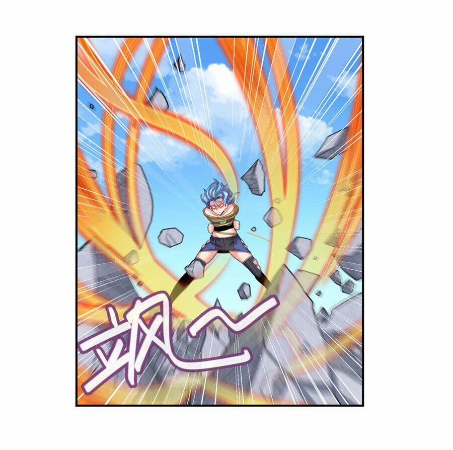 Anh Hùng ? Ta Không Làm Lâu Rồi 125 trang 47