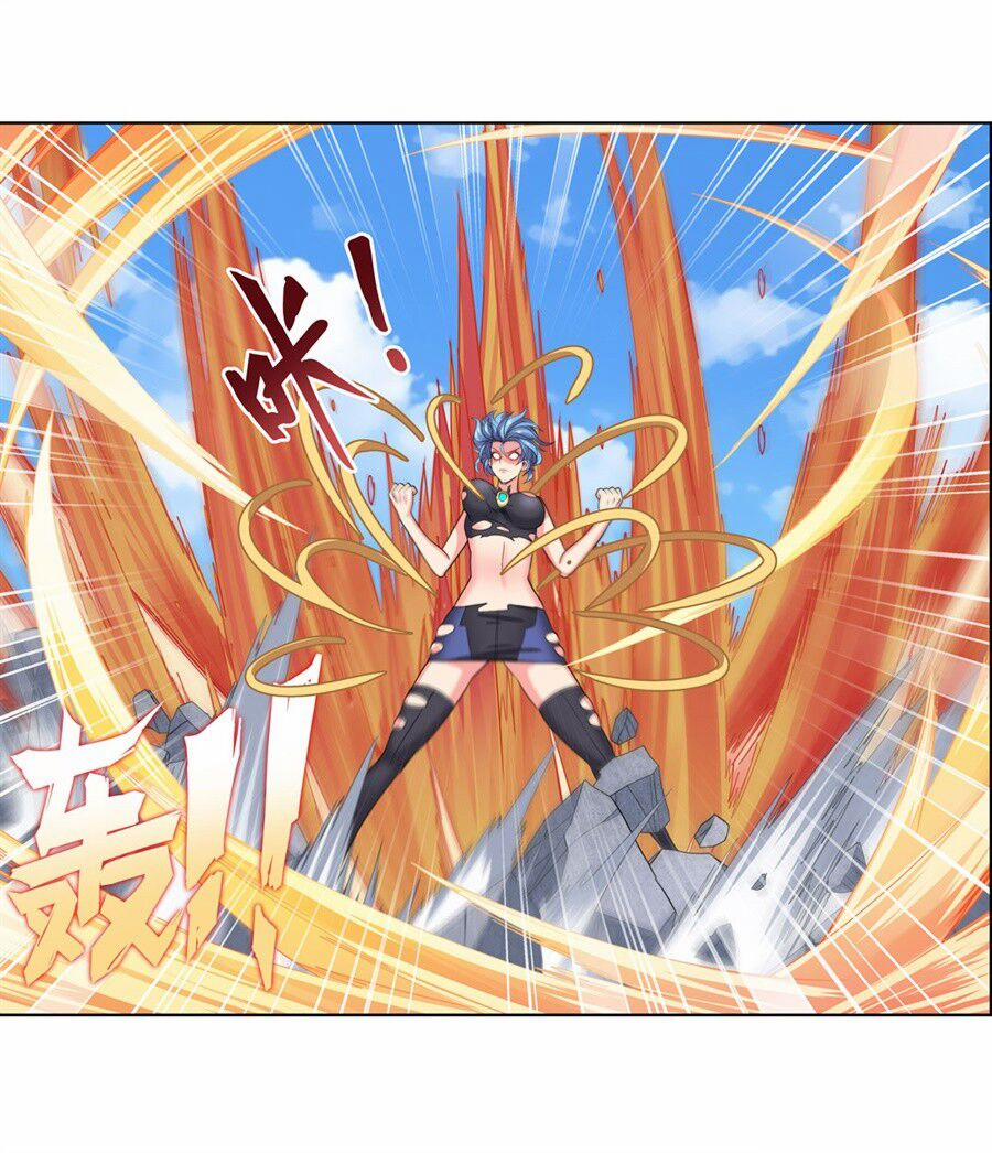 Anh Hùng ? Ta Không Làm Lâu Rồi 125 trang 49