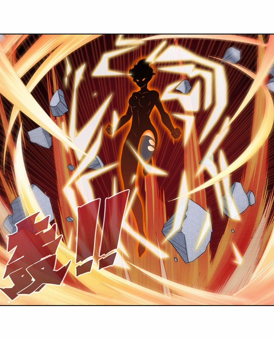 Anh Hùng ? Ta Không Làm Lâu Rồi 125 trang 53