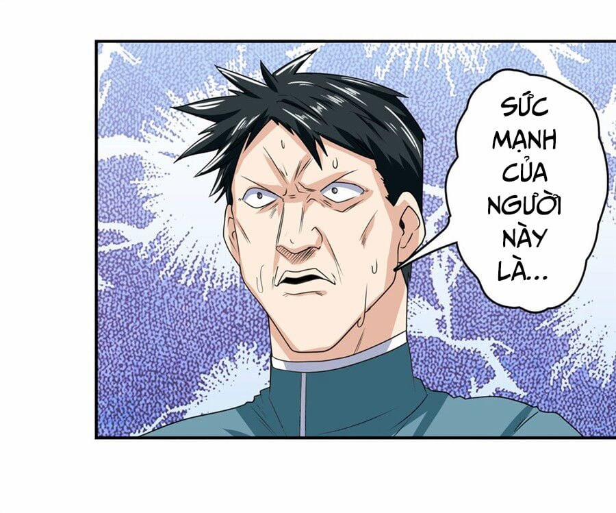 Anh Hùng ? Ta Không Làm Lâu Rồi 125 trang 55