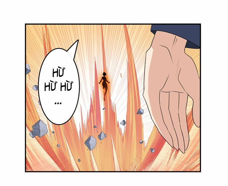 Anh Hùng ? Ta Không Làm Lâu Rồi 125 trang 56