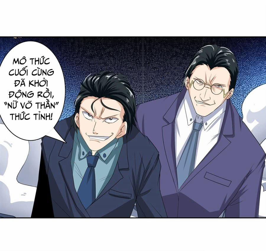 Anh Hùng ? Ta Không Làm Lâu Rồi 125 trang 57