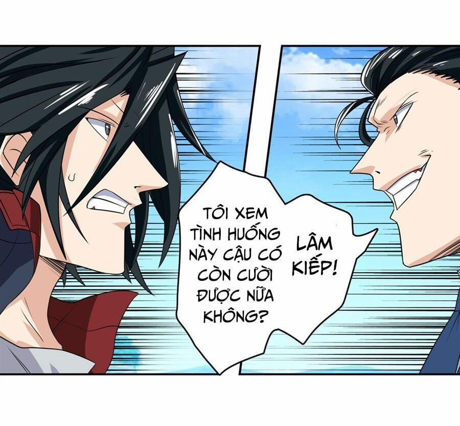 Anh Hùng ? Ta Không Làm Lâu Rồi 125 trang 58