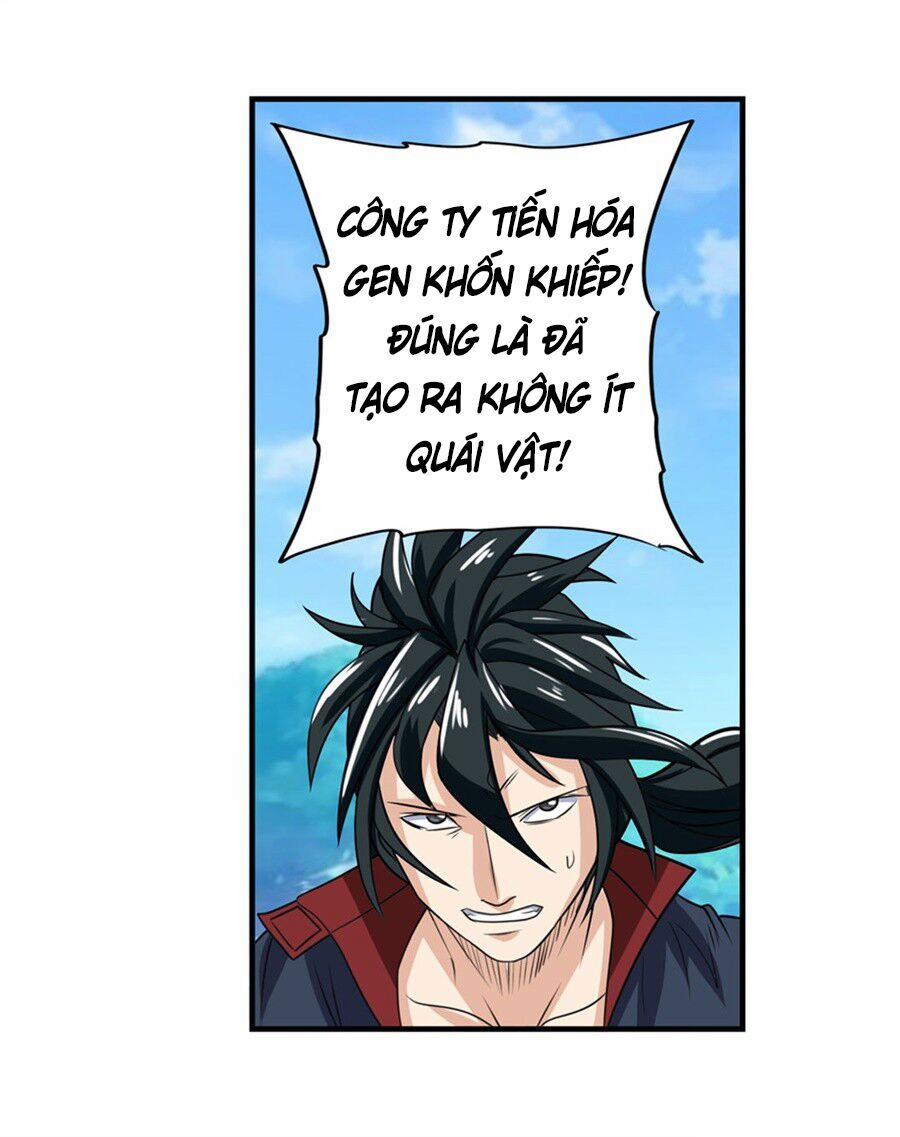 Anh Hùng ? Ta Không Làm Lâu Rồi 125 trang 59