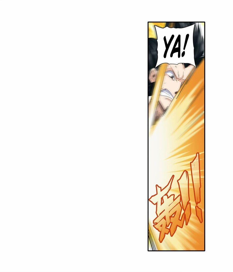 Anh Hùng ? Ta Không Làm Lâu Rồi 125 trang 6