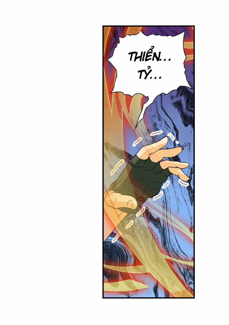 Anh Hùng ? Ta Không Làm Lâu Rồi 125 trang 63