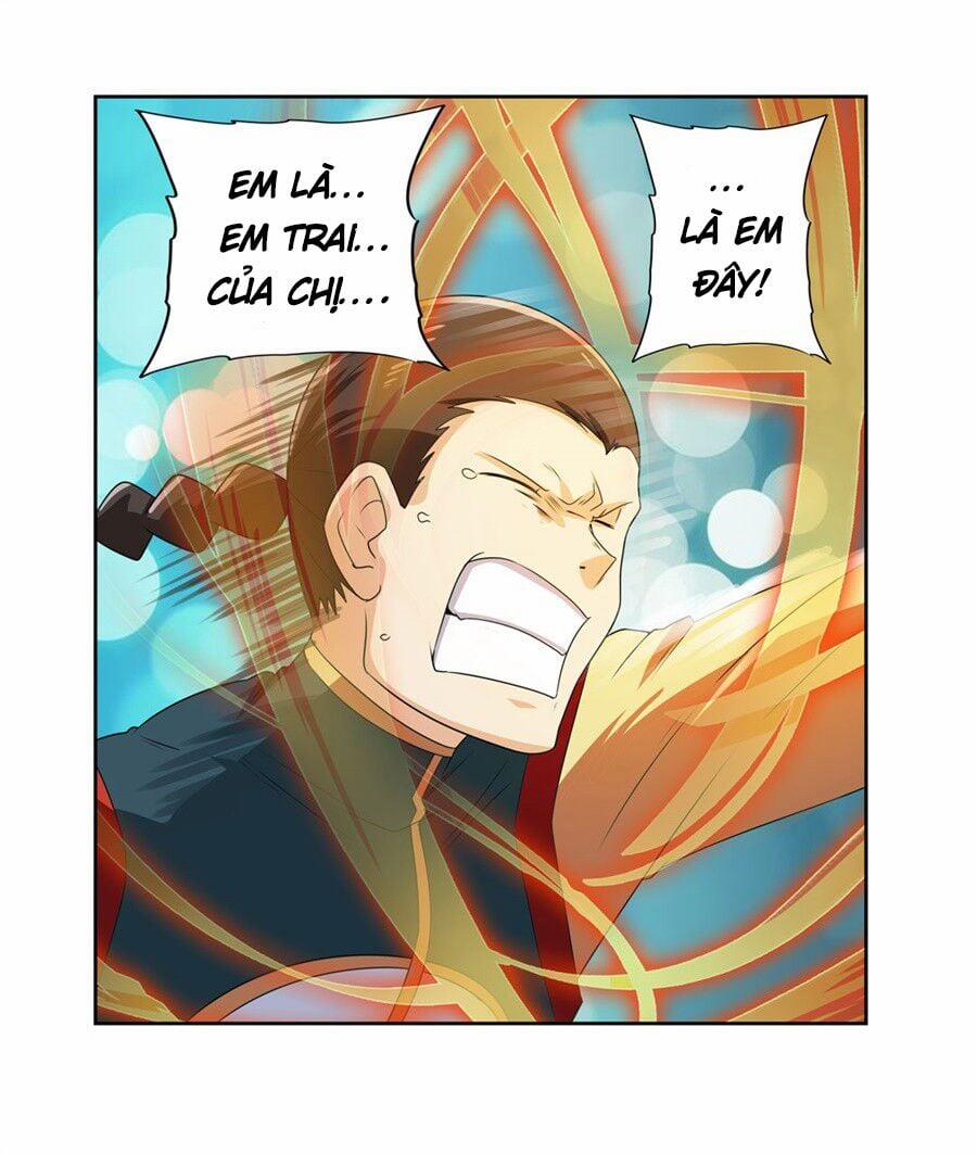 Anh Hùng ? Ta Không Làm Lâu Rồi 125 trang 64