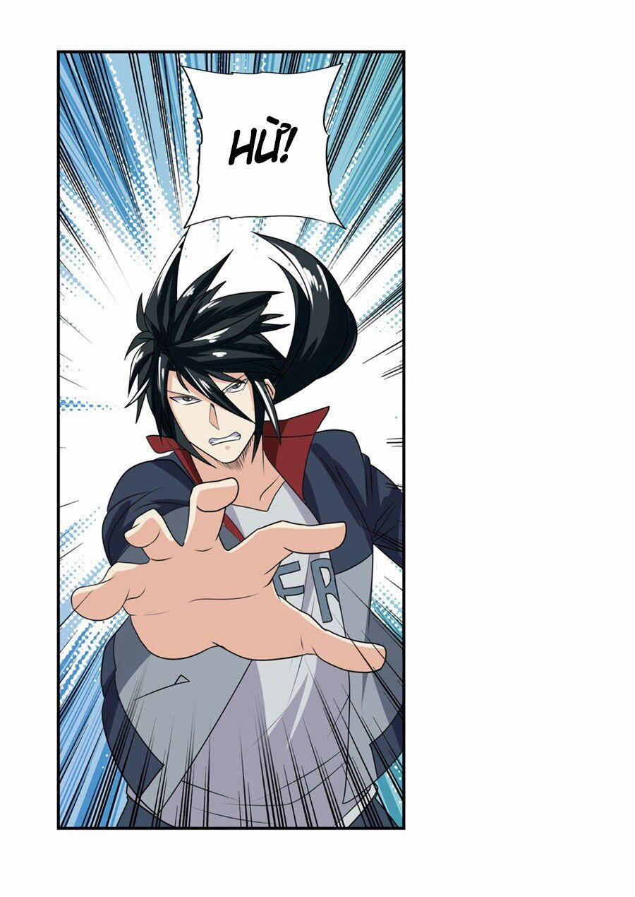 Anh Hùng ? Ta Không Làm Lâu Rồi 125 trang 65