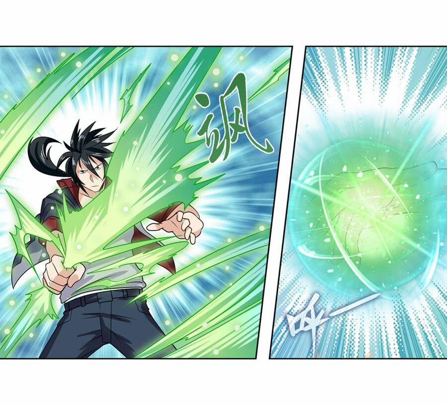 Anh Hùng ? Ta Không Làm Lâu Rồi 125 trang 66