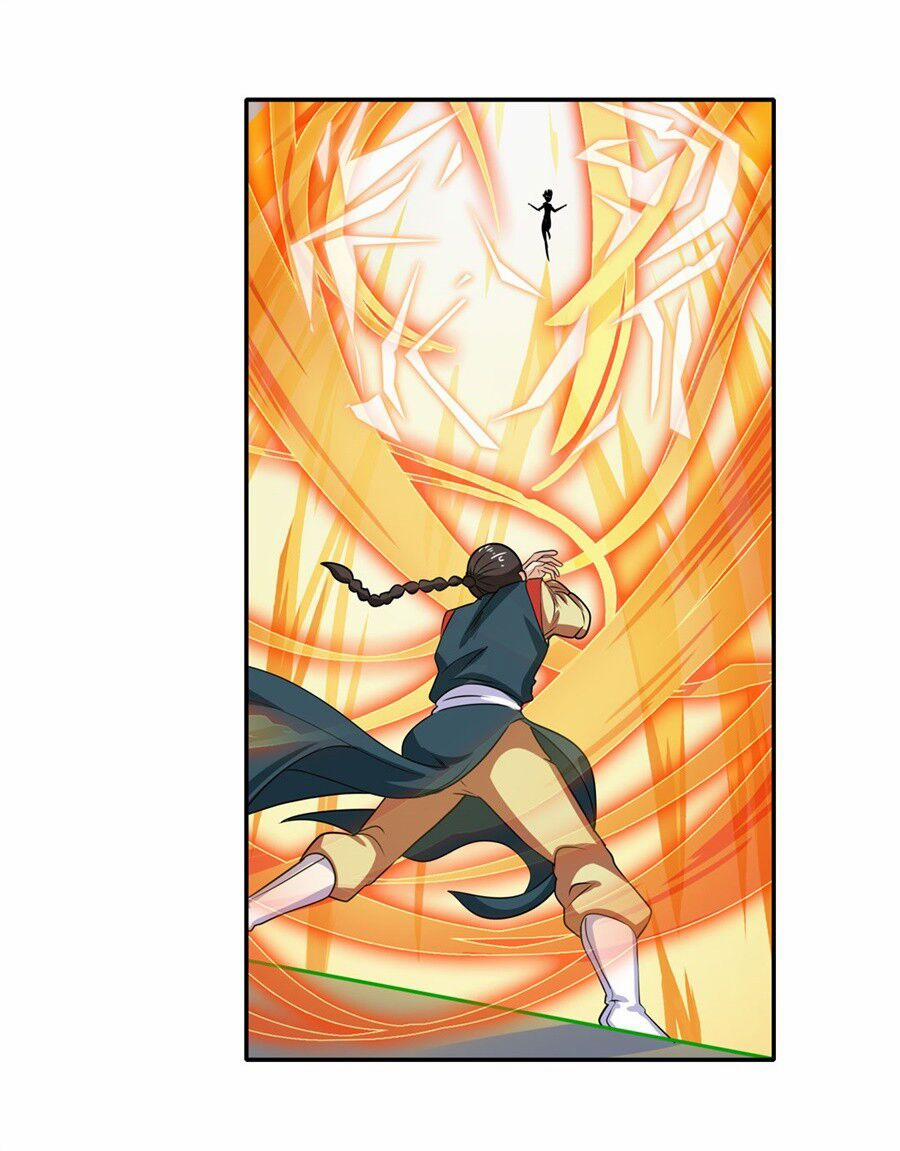 Anh Hùng ? Ta Không Làm Lâu Rồi 125 trang 67