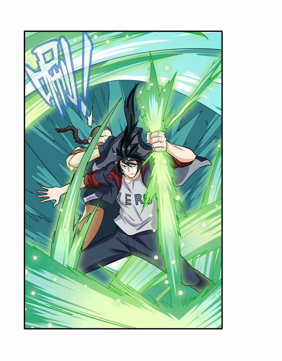 Anh Hùng ? Ta Không Làm Lâu Rồi 125 trang 68