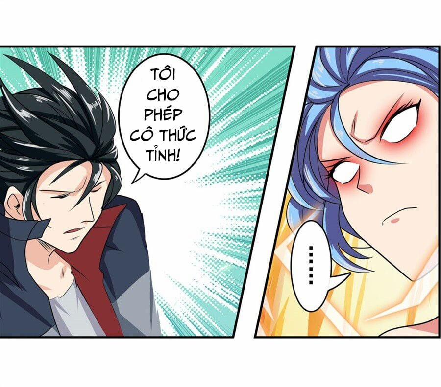 Anh Hùng ? Ta Không Làm Lâu Rồi 125 trang 69