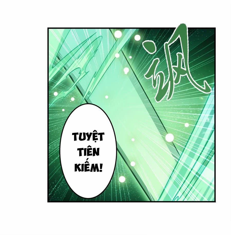 Anh Hùng ? Ta Không Làm Lâu Rồi 125 trang 70