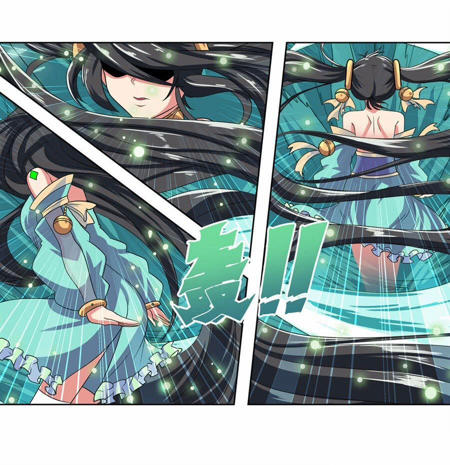 Anh Hùng ? Ta Không Làm Lâu Rồi 125 trang 72