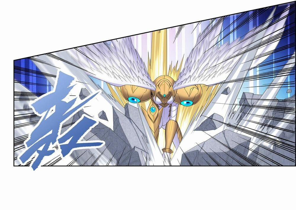 Anh Hùng ? Ta Không Làm Lâu Rồi 126 trang 17