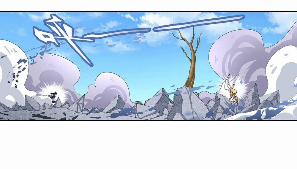 Anh Hùng ? Ta Không Làm Lâu Rồi 126 trang 18