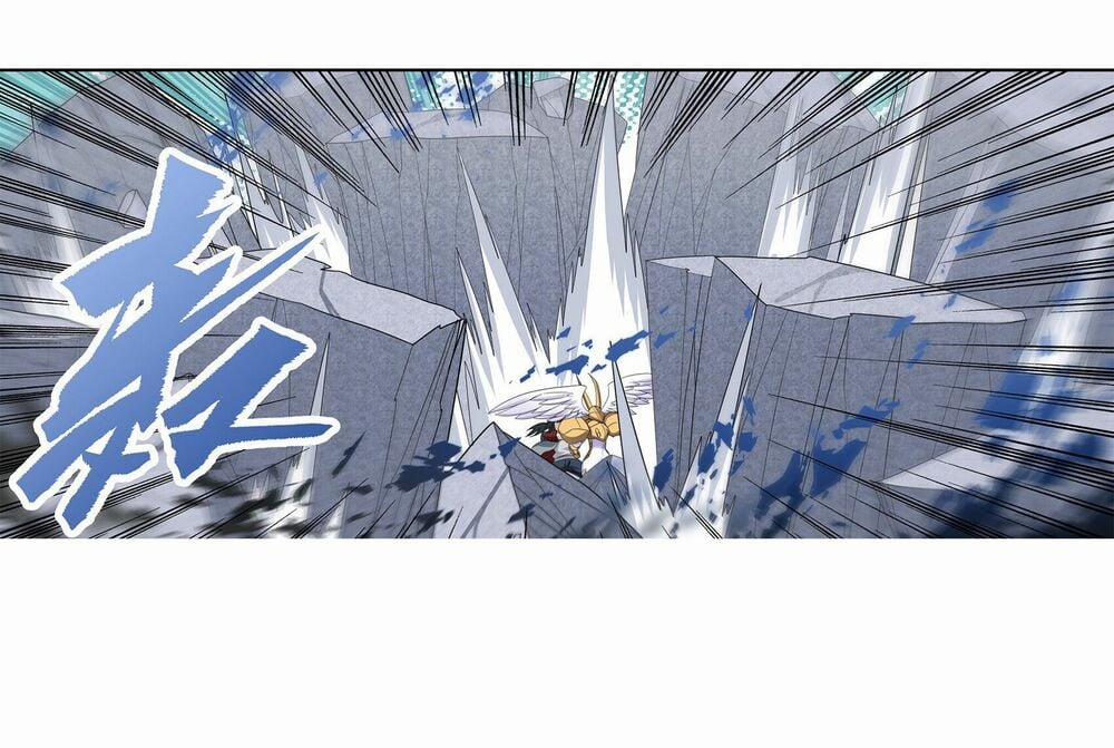 Anh Hùng ? Ta Không Làm Lâu Rồi 126 trang 23