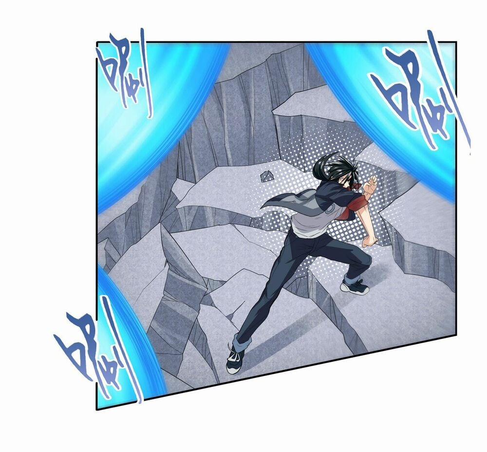 Anh Hùng ? Ta Không Làm Lâu Rồi 126 trang 28