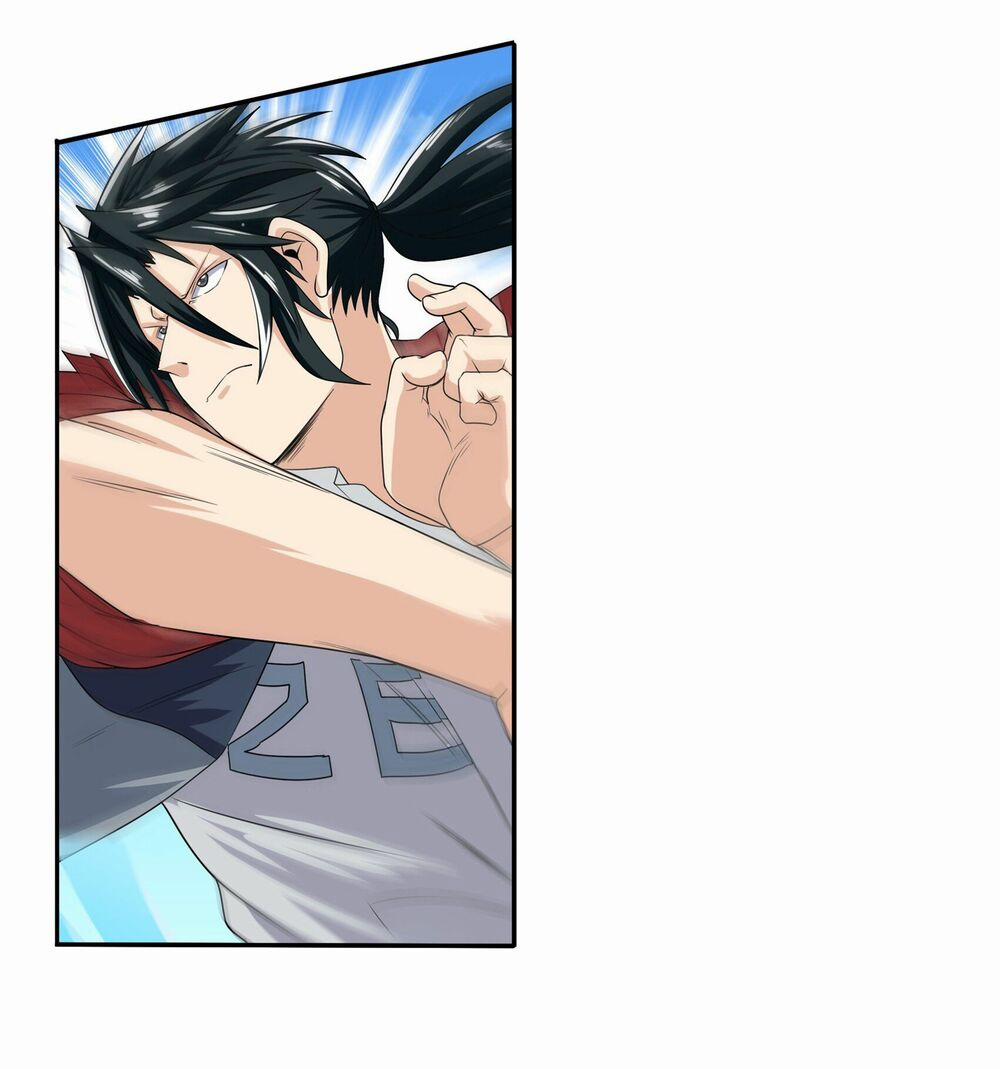 Anh Hùng ? Ta Không Làm Lâu Rồi 126 trang 29