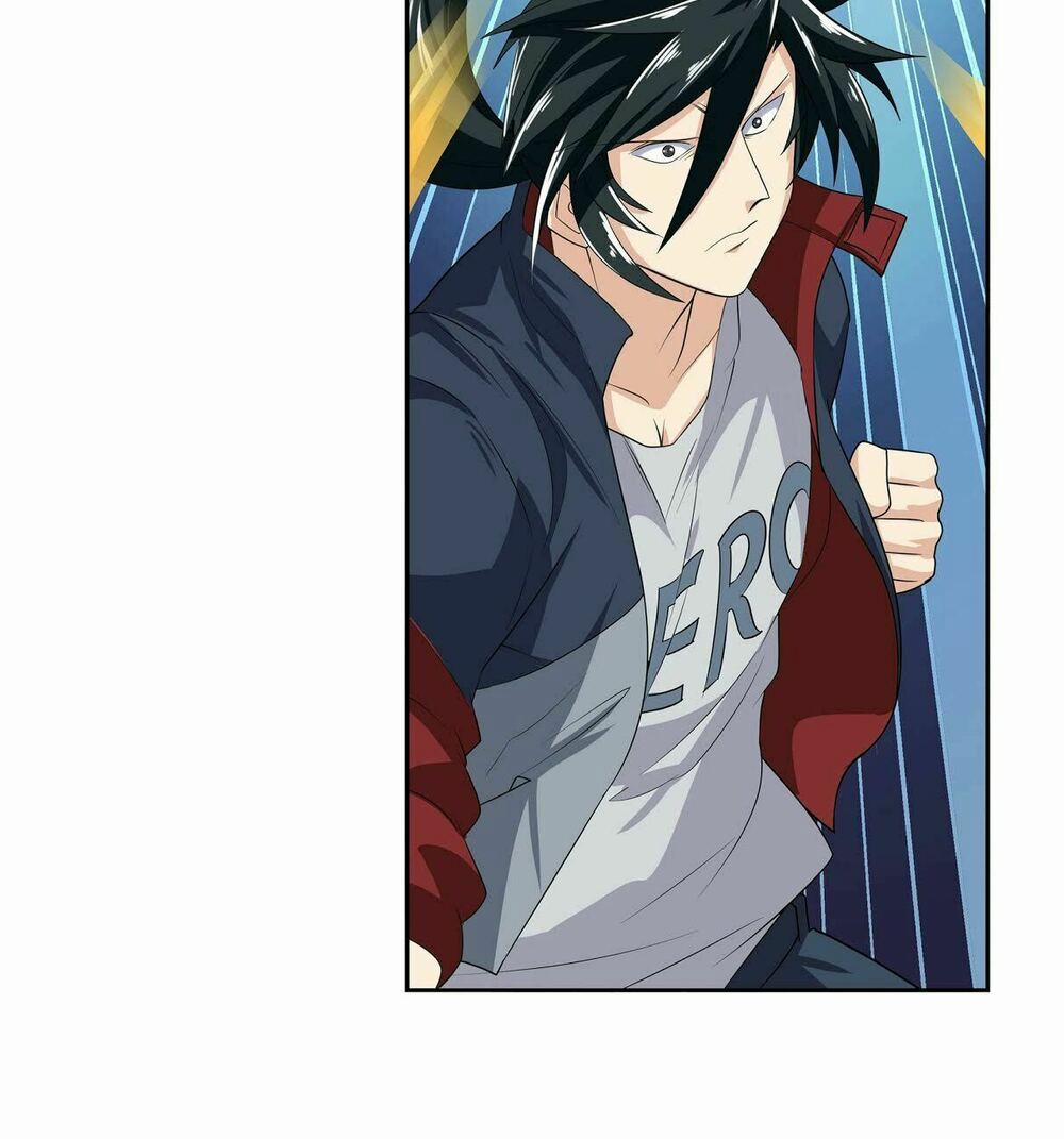 Anh Hùng ? Ta Không Làm Lâu Rồi 126 trang 32