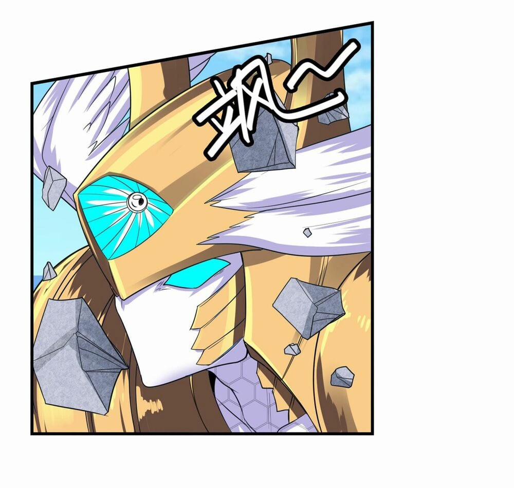 Anh Hùng ? Ta Không Làm Lâu Rồi 126 trang 36