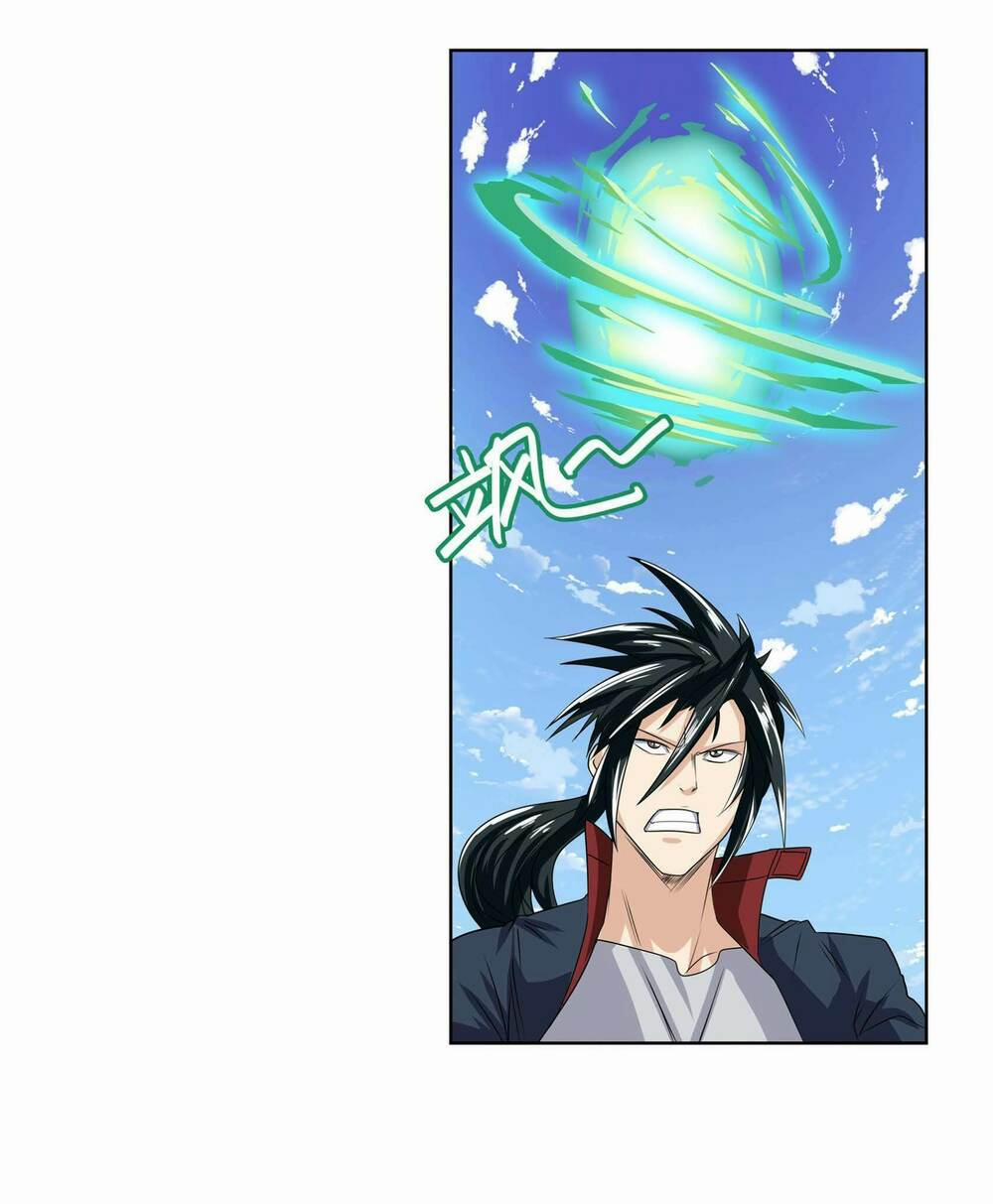 Anh Hùng ? Ta Không Làm Lâu Rồi 126 trang 44