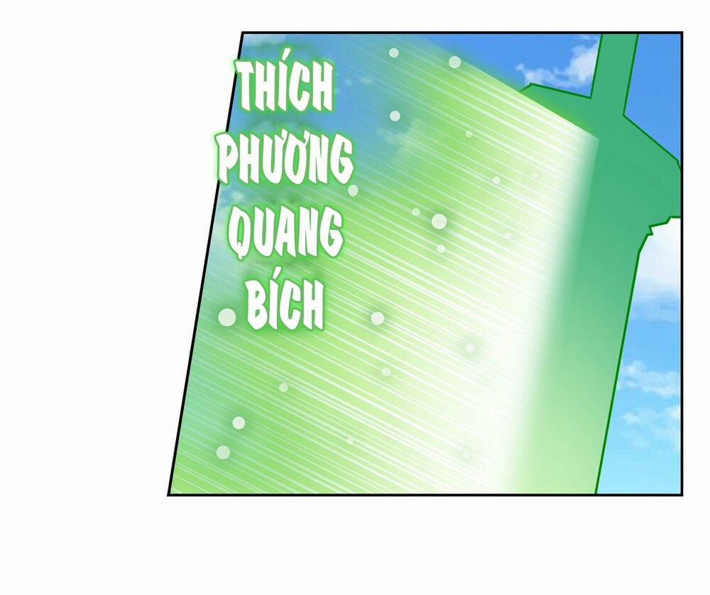 Anh Hùng ? Ta Không Làm Lâu Rồi 126 trang 47