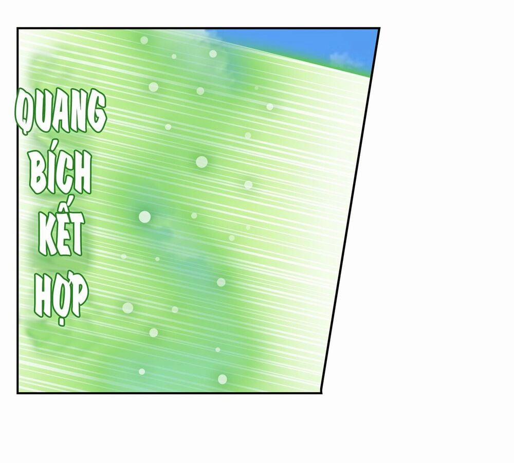 Anh Hùng ? Ta Không Làm Lâu Rồi 126 trang 48