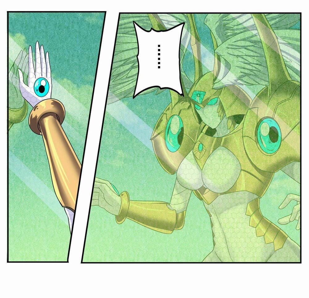 Anh Hùng ? Ta Không Làm Lâu Rồi 126 trang 49