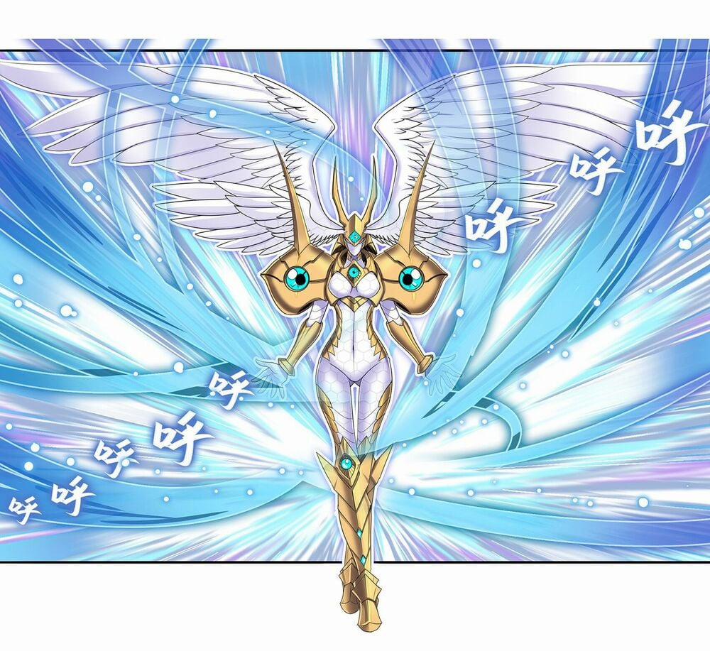 Anh Hùng ? Ta Không Làm Lâu Rồi 126 trang 5