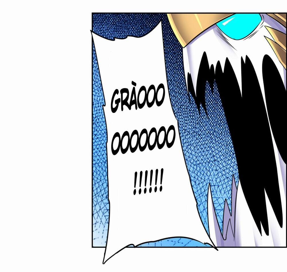 Anh Hùng ? Ta Không Làm Lâu Rồi 126 trang 54