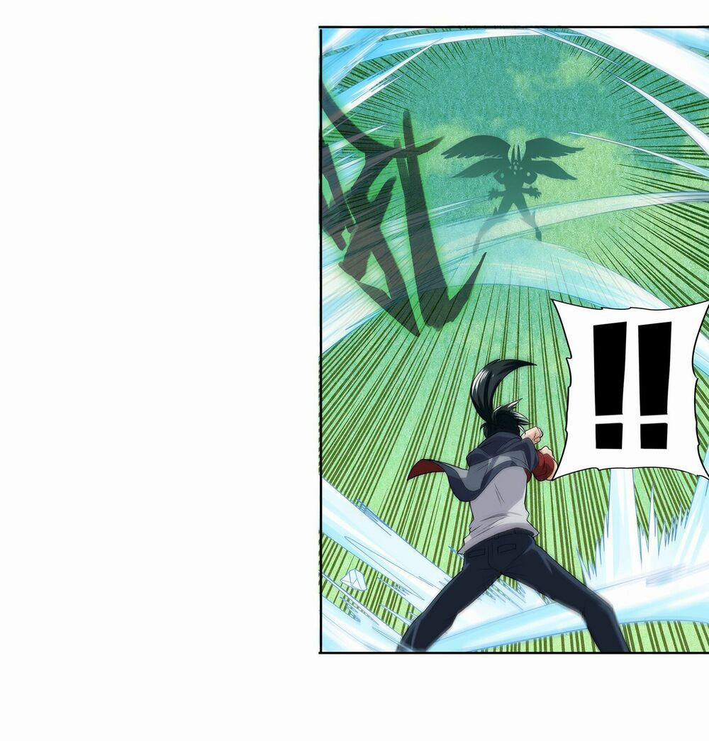 Anh Hùng ? Ta Không Làm Lâu Rồi 126 trang 55