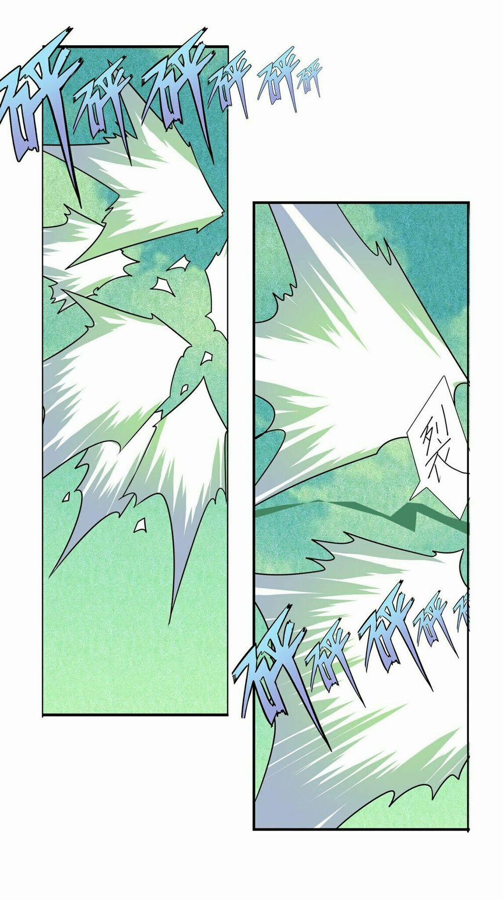 Anh Hùng ? Ta Không Làm Lâu Rồi 126 trang 58